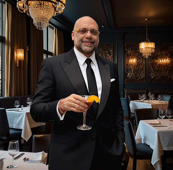 Writer: Mayur Oberoi