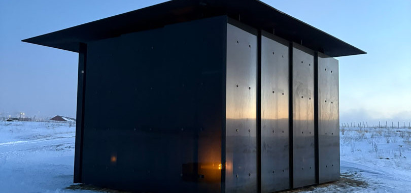 My Norway journey through images