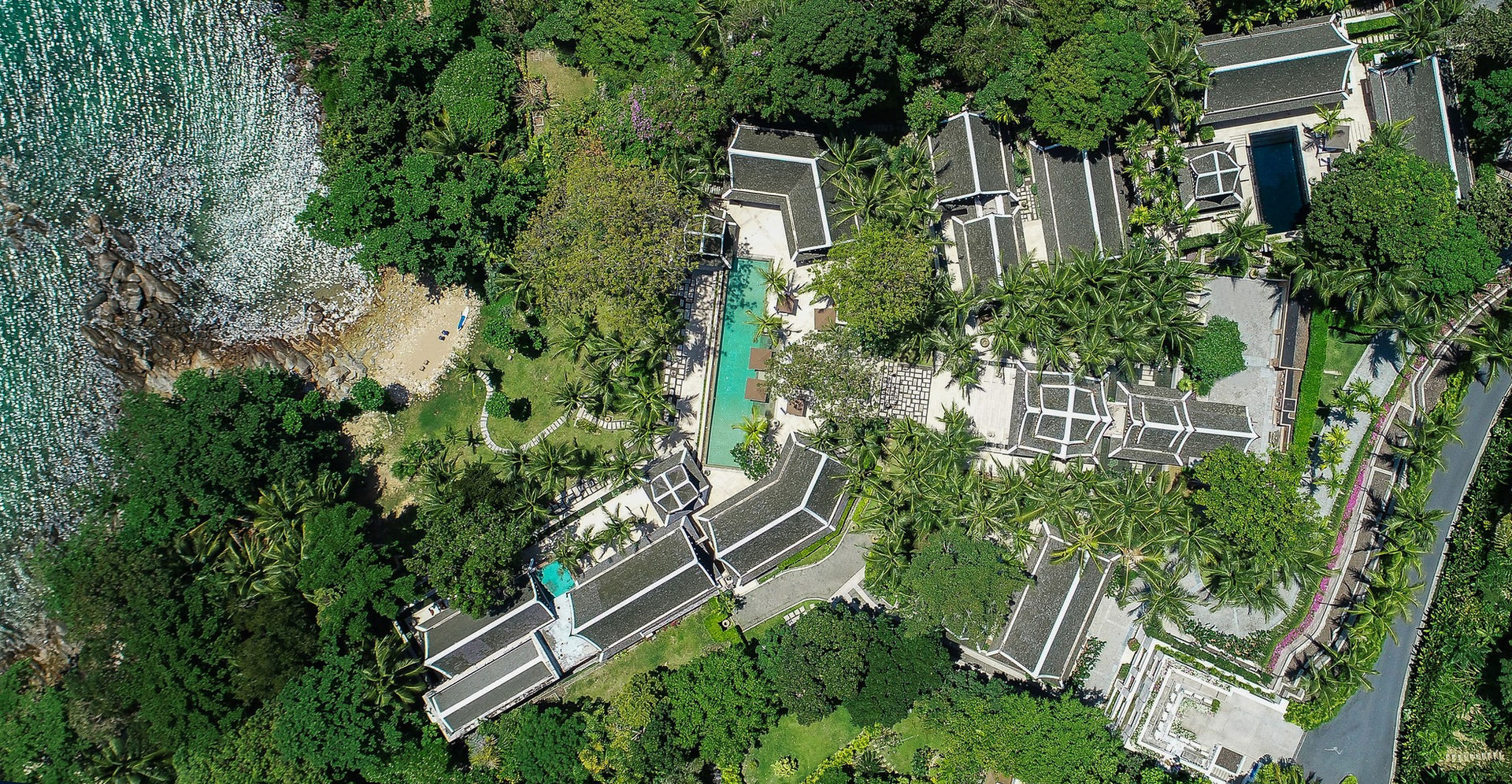 TRISARA, PHUKET