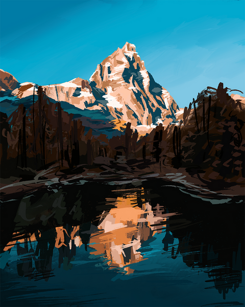 Matterhorn