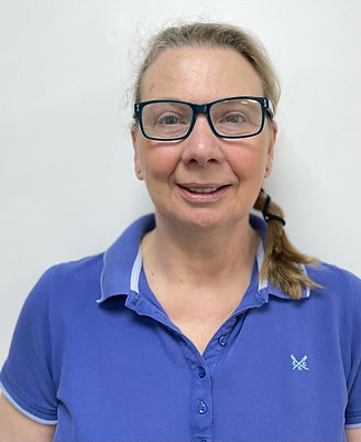 Karen Buurbn - Senior Physiotherapist Fit2Go Physio CLinic East Leake