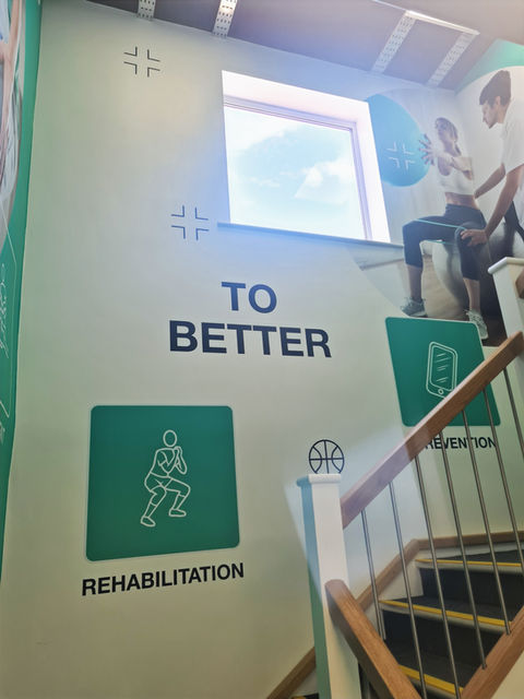 Fit2Go Physio Clinic East Leake