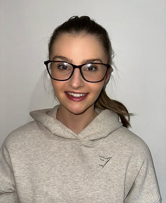 Elly Howatson - Physiotherapist Fit2Go Physio Clinic East Leake