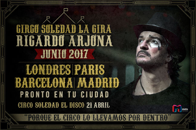 Circo Soledad