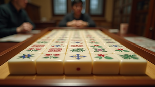 Mastering Mahjong: Tips for Beginners and Experts