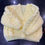 Thumbnail: Small Yellow Baby Cardigan