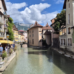 Annecy