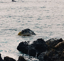 Lava Rockin' Waves