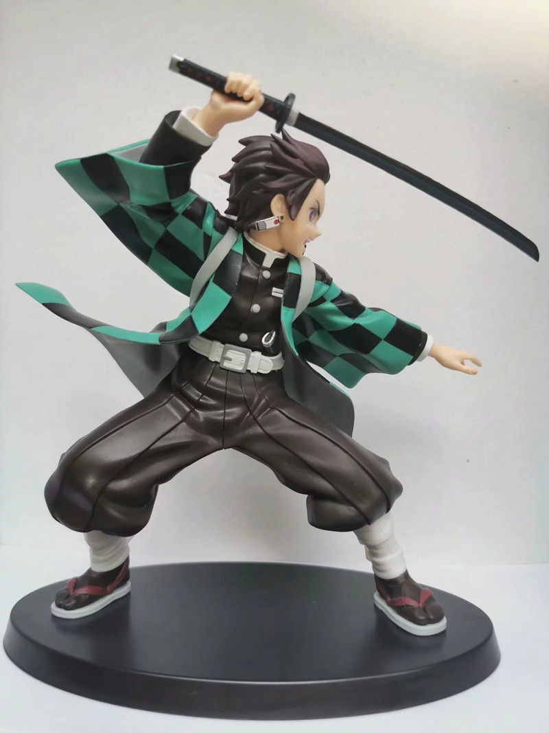 Tanjiro Kamado Demon Slayer Collectible