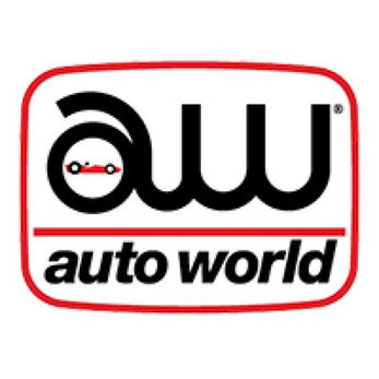 A selection of AutoWorld products