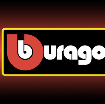 Selection of Bburago products
