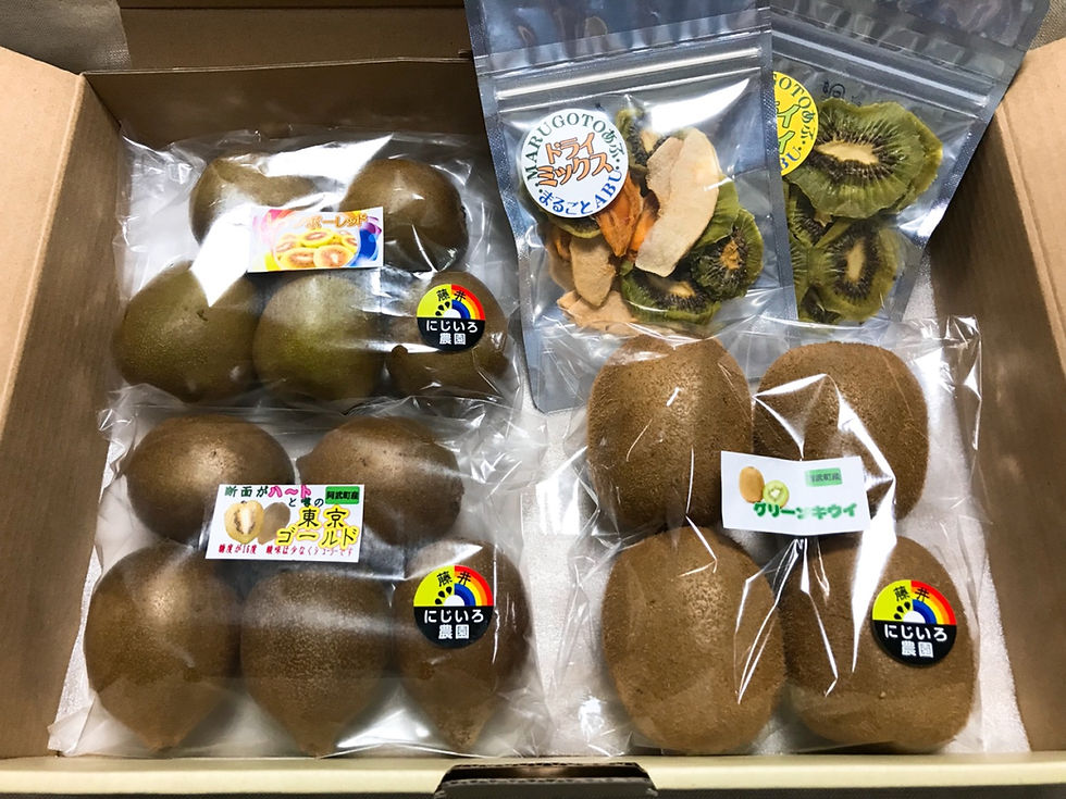 頑張るあなたにプチ贅沢セット