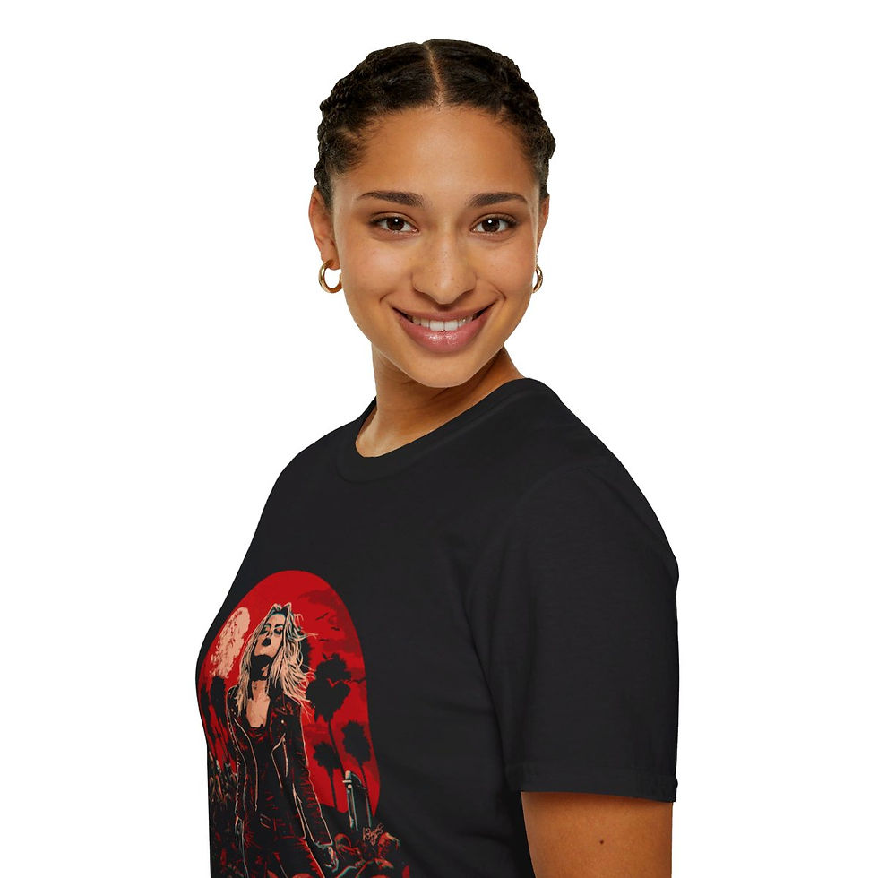 Thumbnail: Rise & Reap T-Shirt