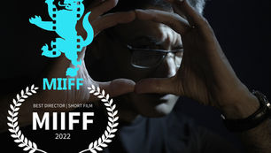 "Mi querido Juan Manuel" gana el Premio a la Mejor dirección en el Montelupo IIFF (Italia)