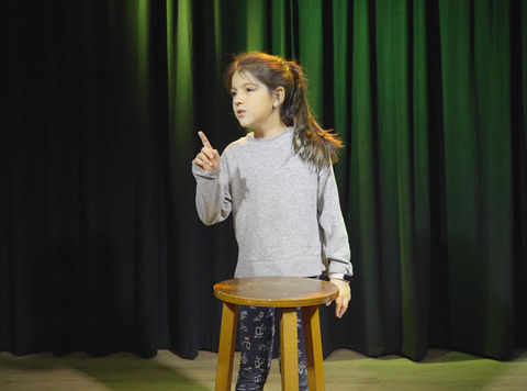 Cursos de Verano Teatro/Cine