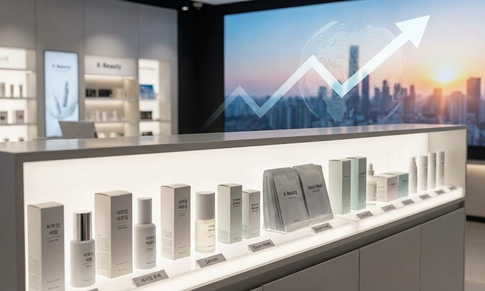 Top 10 Korean Skincare Brands Worth the Hype