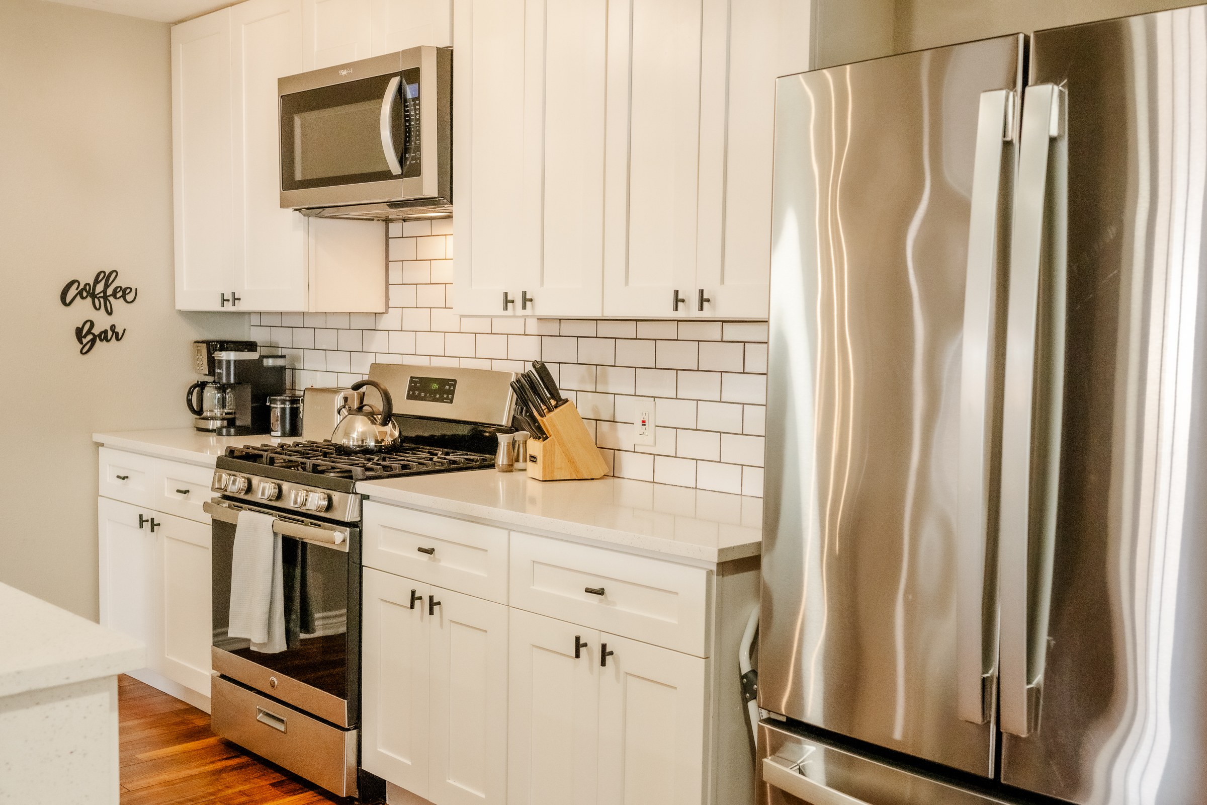 Lakefront Retreat in Cullowhee