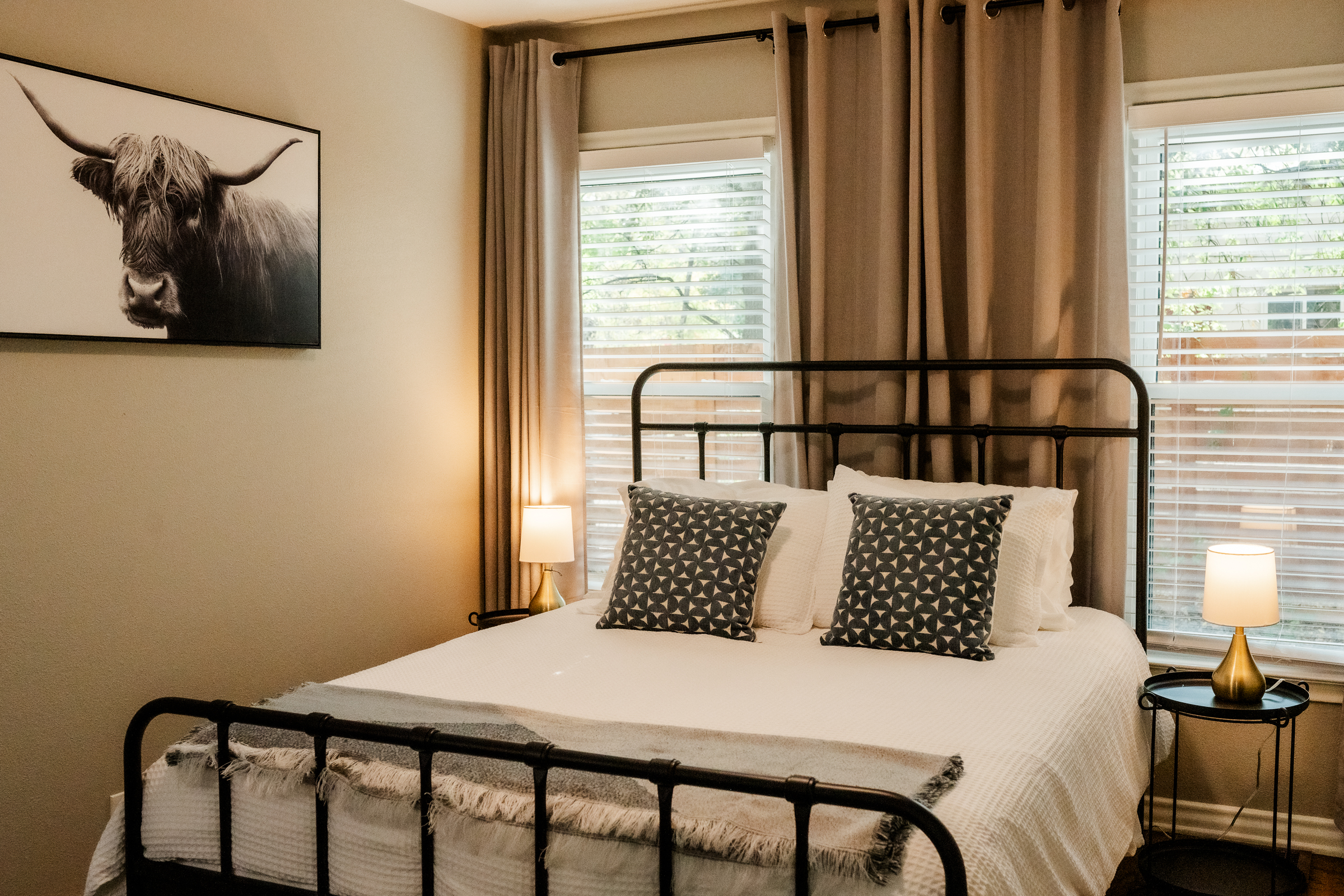 Tampa area stay