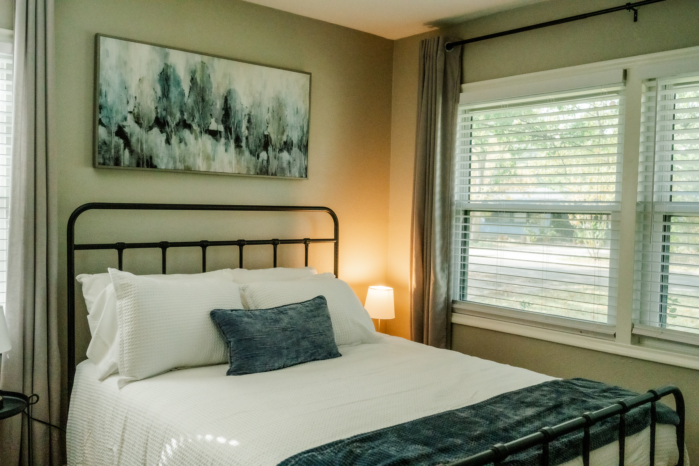 Nell Haven Homes getaway