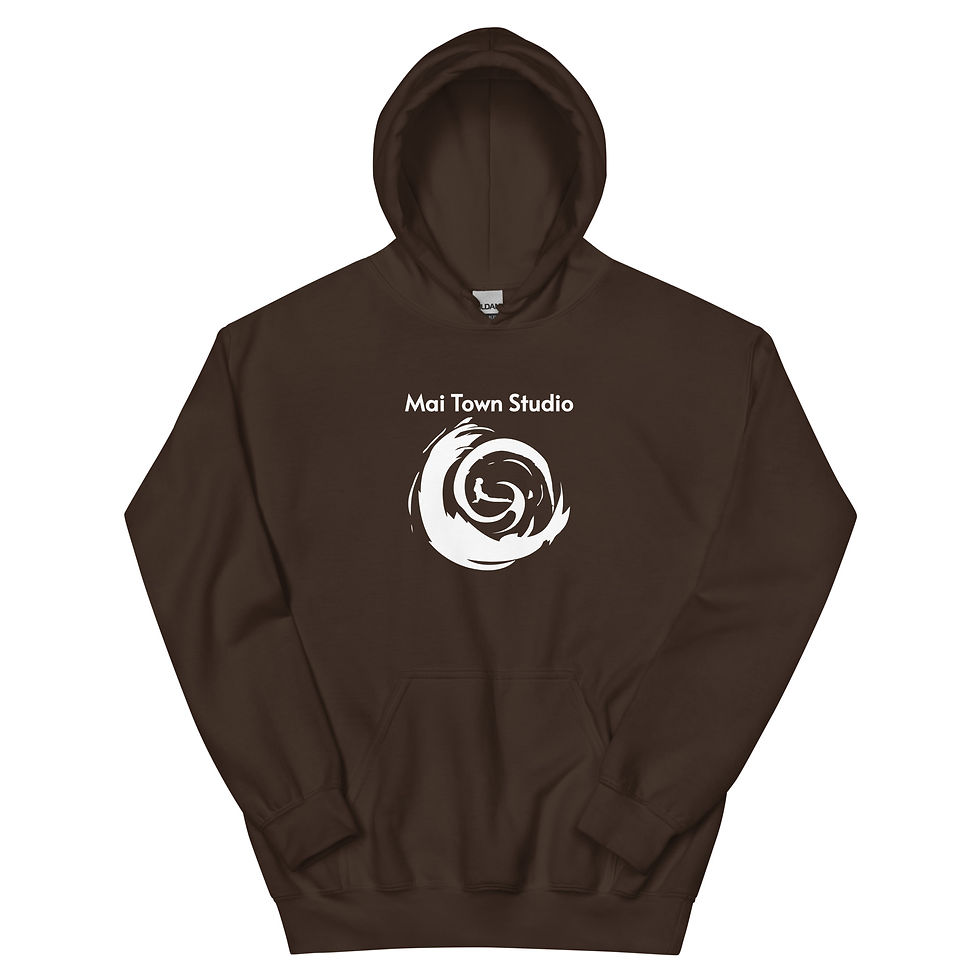Thumbnail: Unisex Hoodie FREE SHIPPING