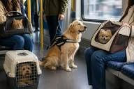 Leaving the UAE With Your Pet During the Current Crisis? Here’s What You Need