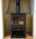 Stove