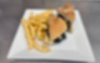 Portobello Panini