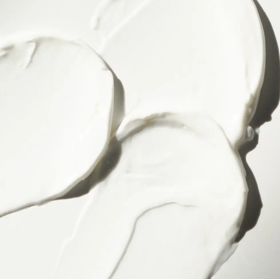 Thumbnail: Protect Antioxidant Moisturizer in hand — lightweight protective cream