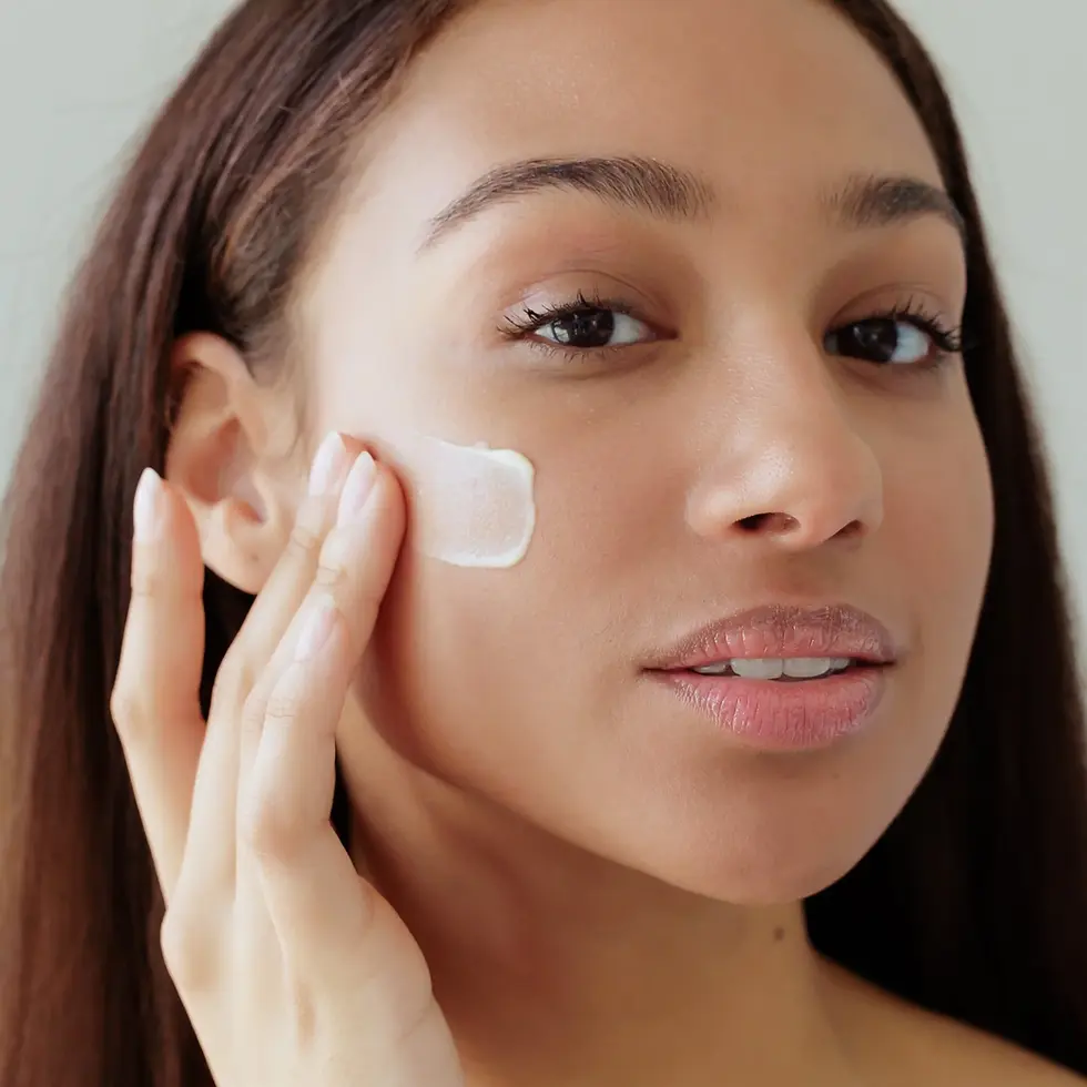 Thumbnail: Luxury skincare product Glow C+ Brightening Serum for face brightening