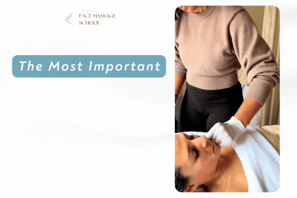 Professional buccal massage training in Franklin TN teaching precision, pressure control, and corrective facial techniques