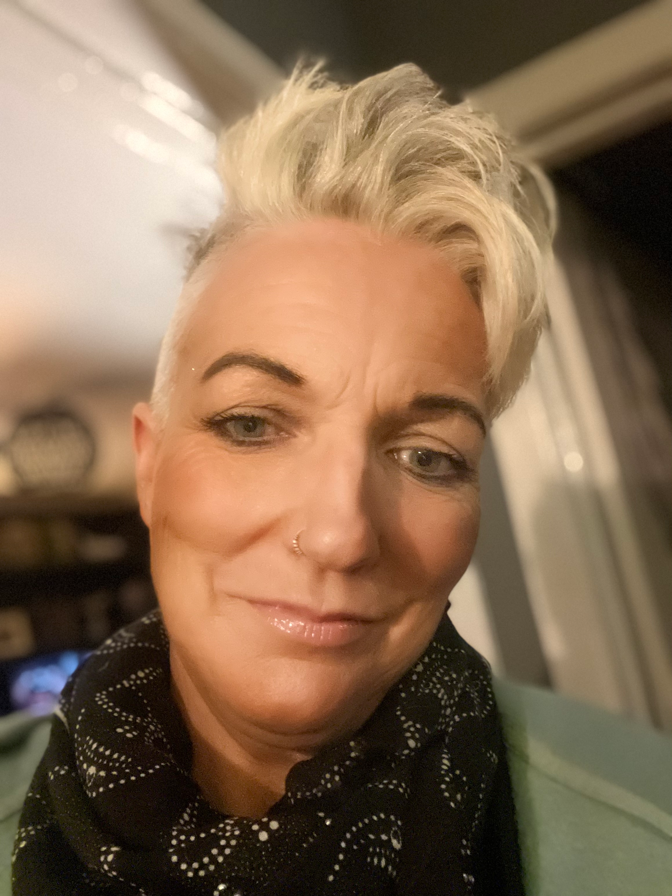 Writer: Annette Stirling