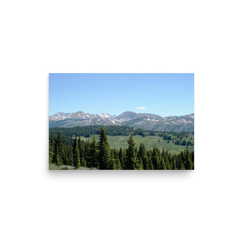 Thumbnail: Rockies