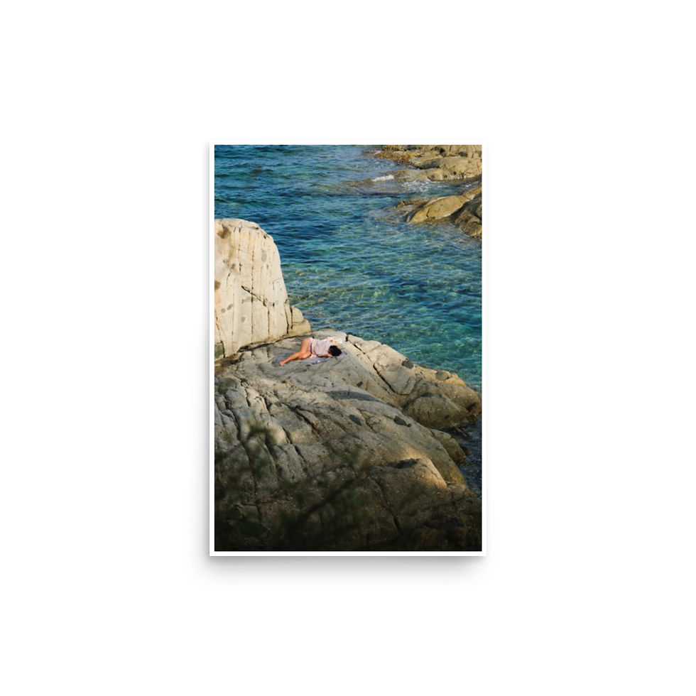 Thumbnail: Siesta