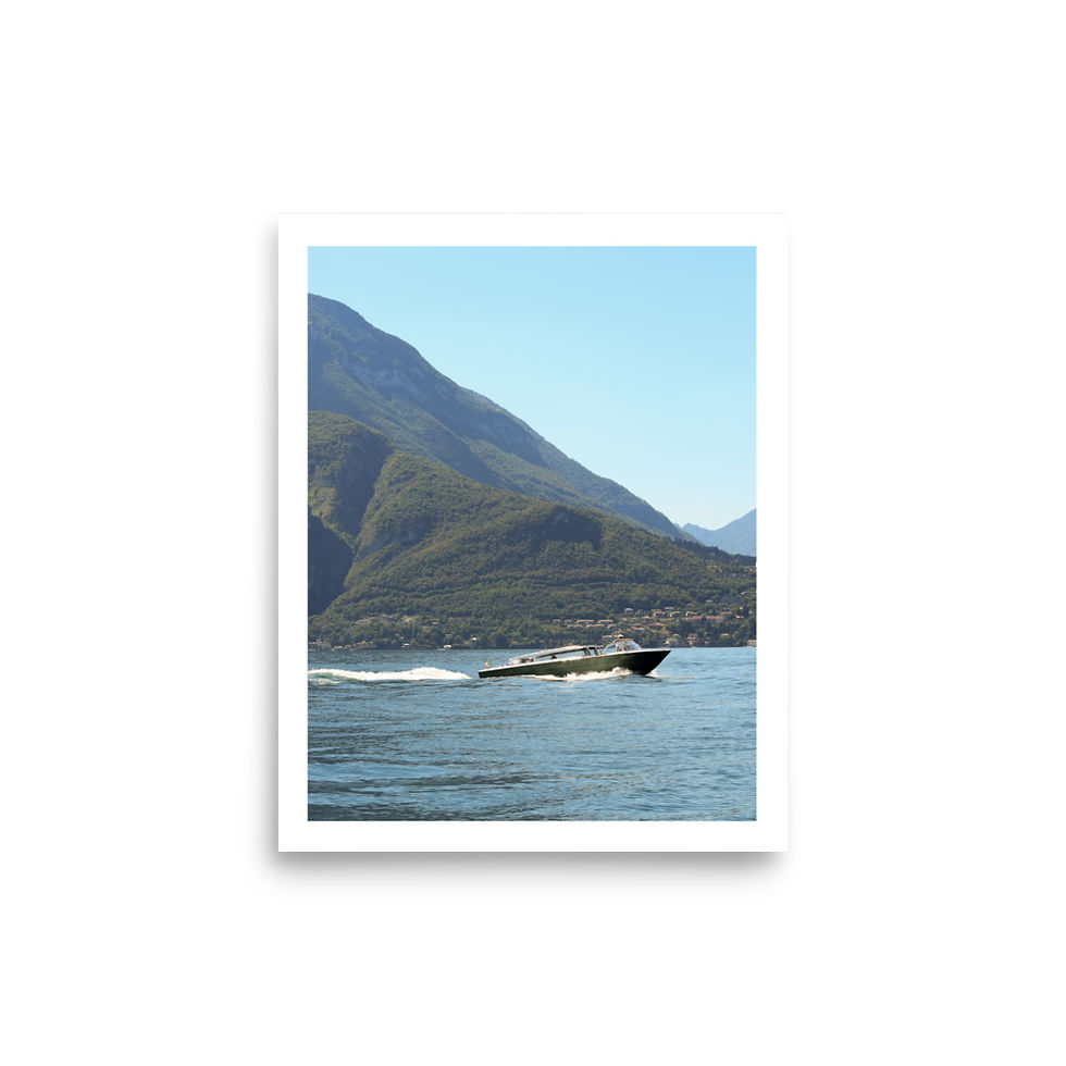 Thumbnail: Boat Day