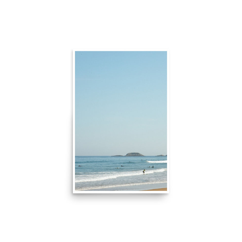 Thumbnail: Surfers in Zarautz