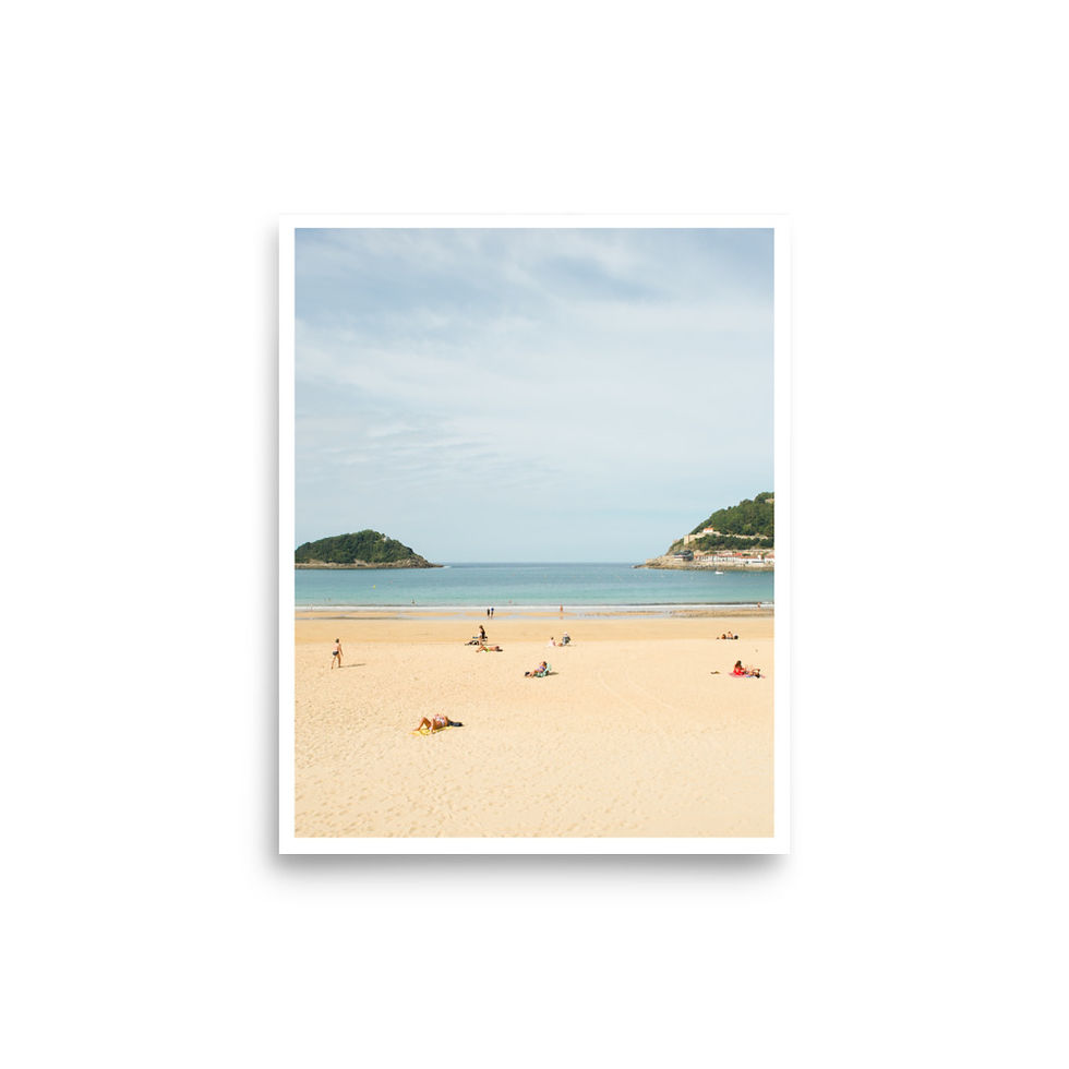 Thumbnail: Beach Day