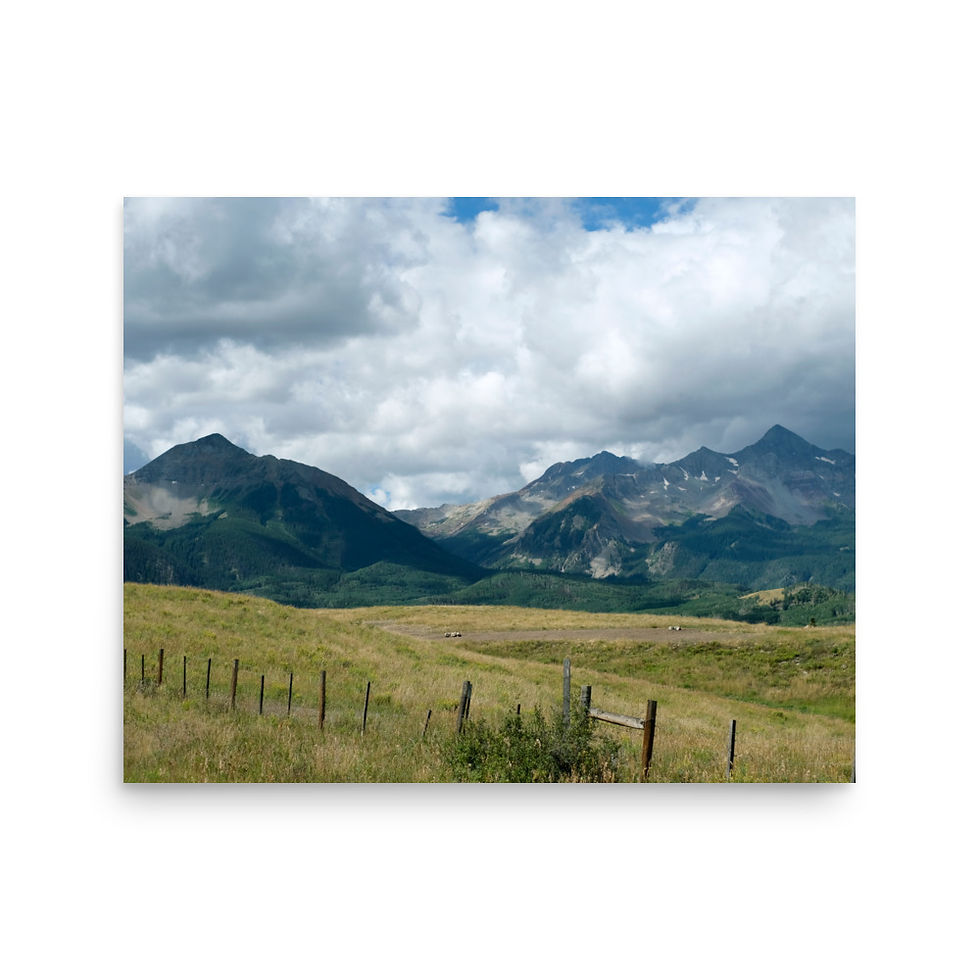 Thumbnail: Telluride