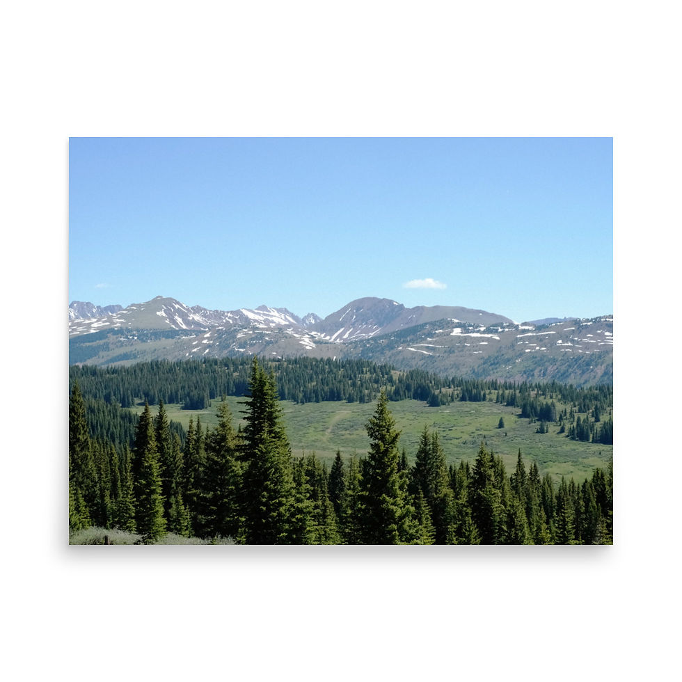Thumbnail: Rockies