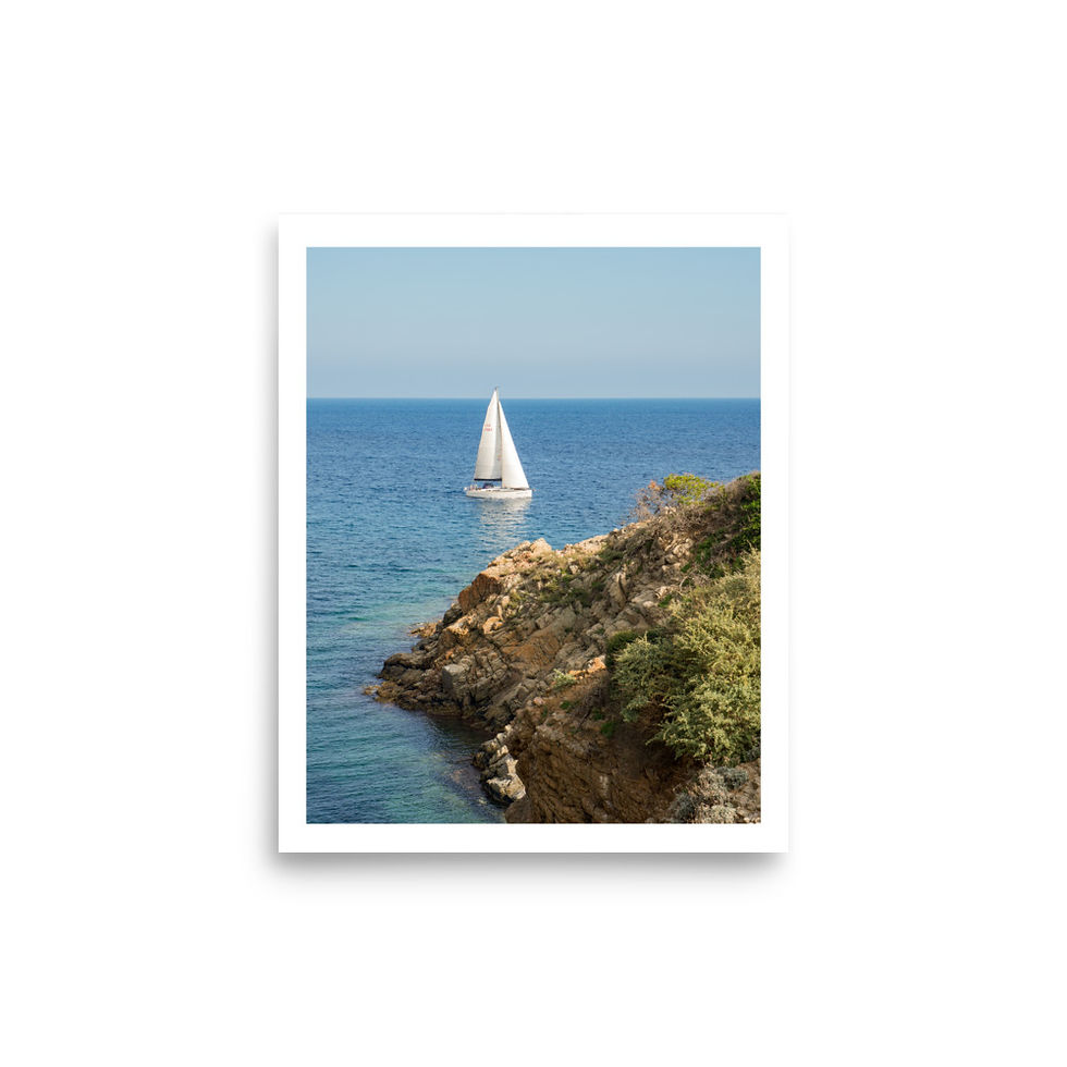 Thumbnail: Sailing