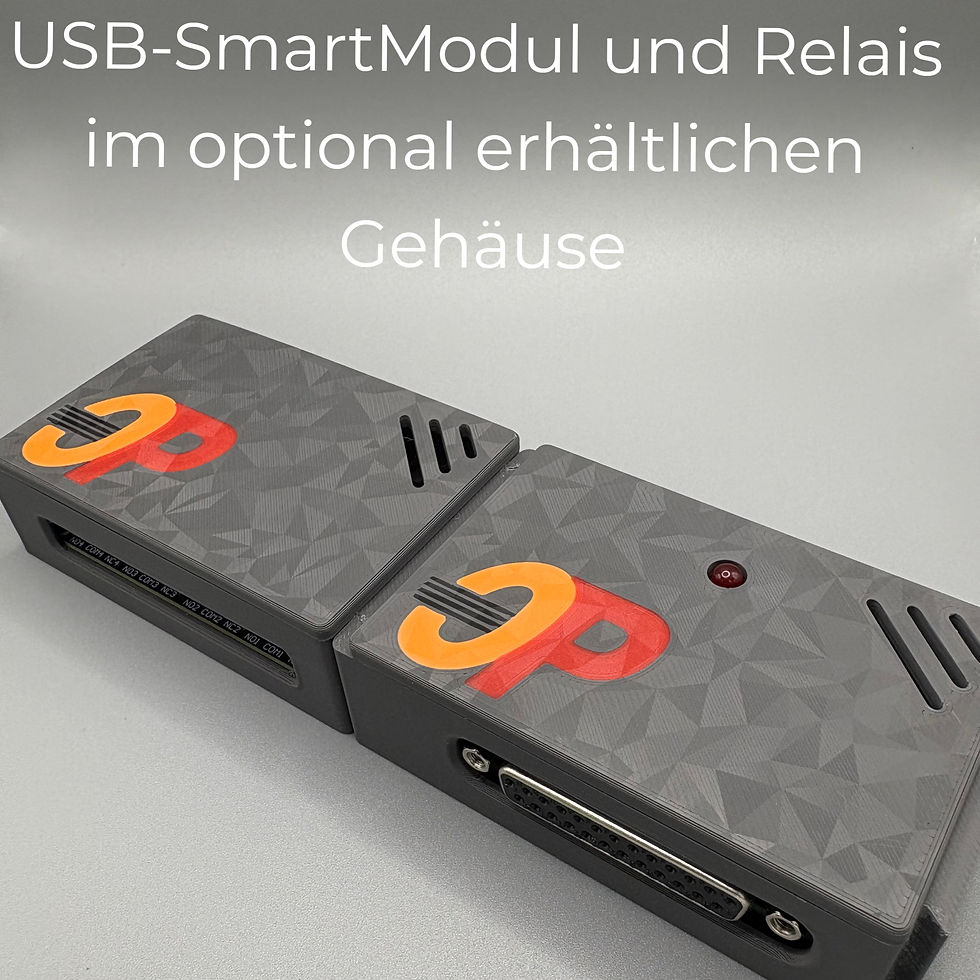 Miniaturbild: USB-SmartModul
