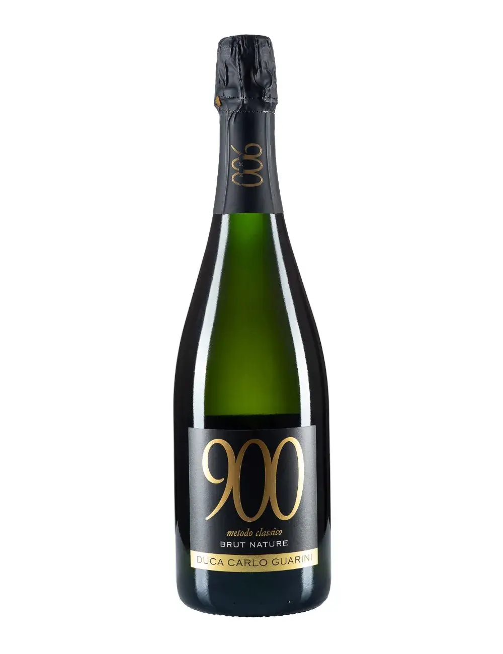 900 Metodo Classico Brut Nature
