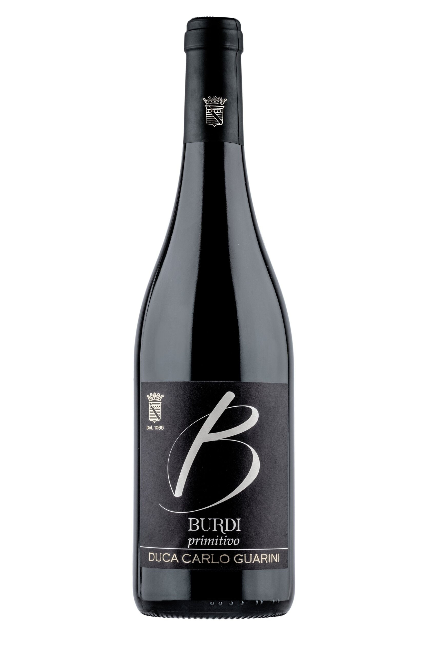 Burdi Primitivo IGT