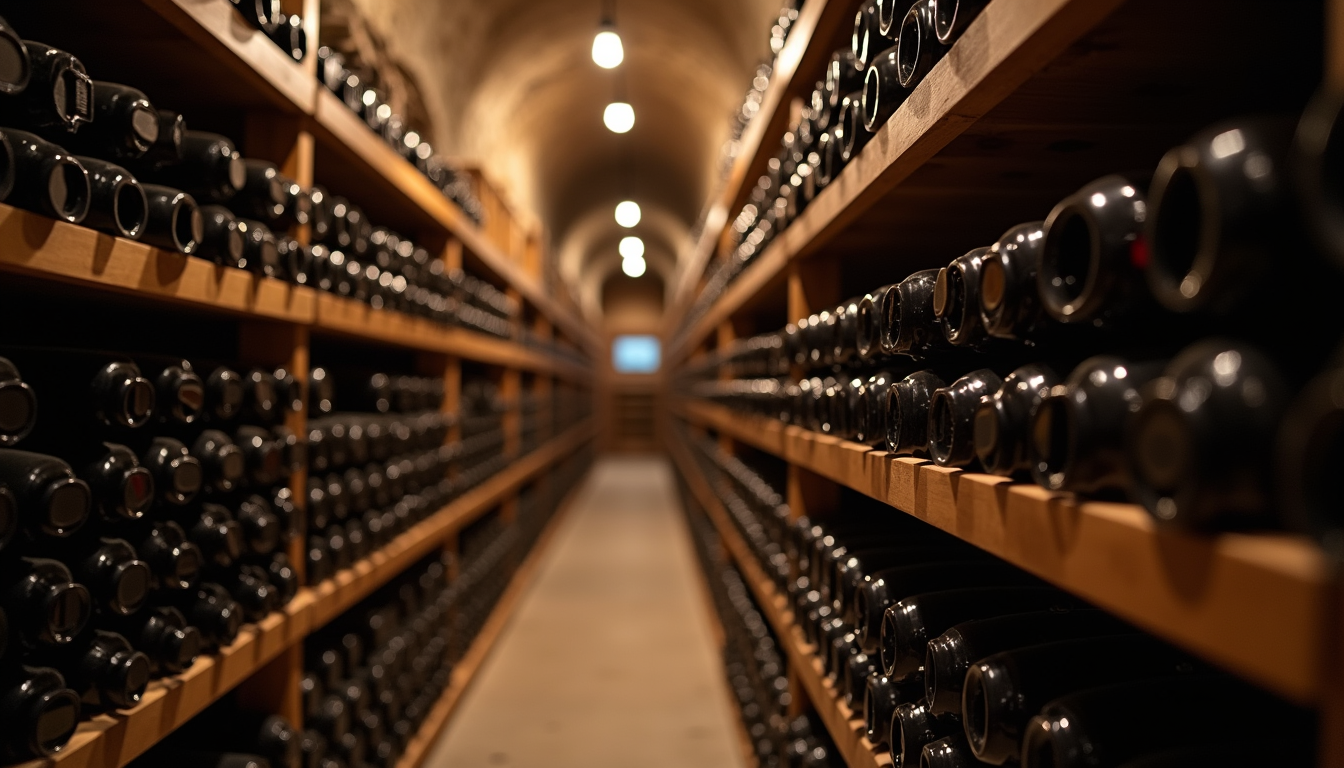 Parente Weinimport: Authentische Bio-Weine aus Apulien in Winterthur