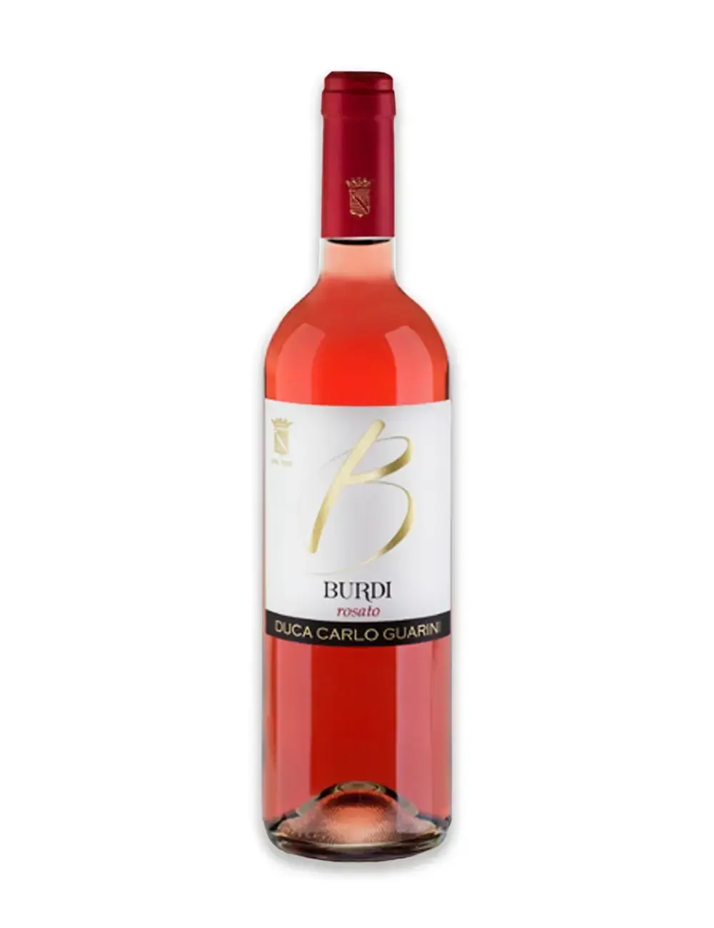 Burdi Rosato IGT