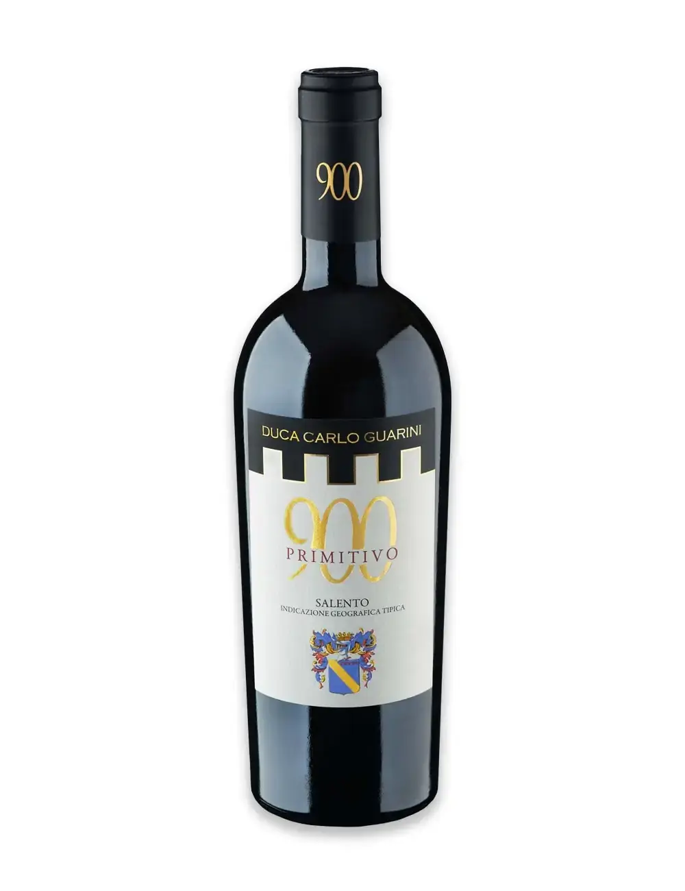 900 Primitivo IGT