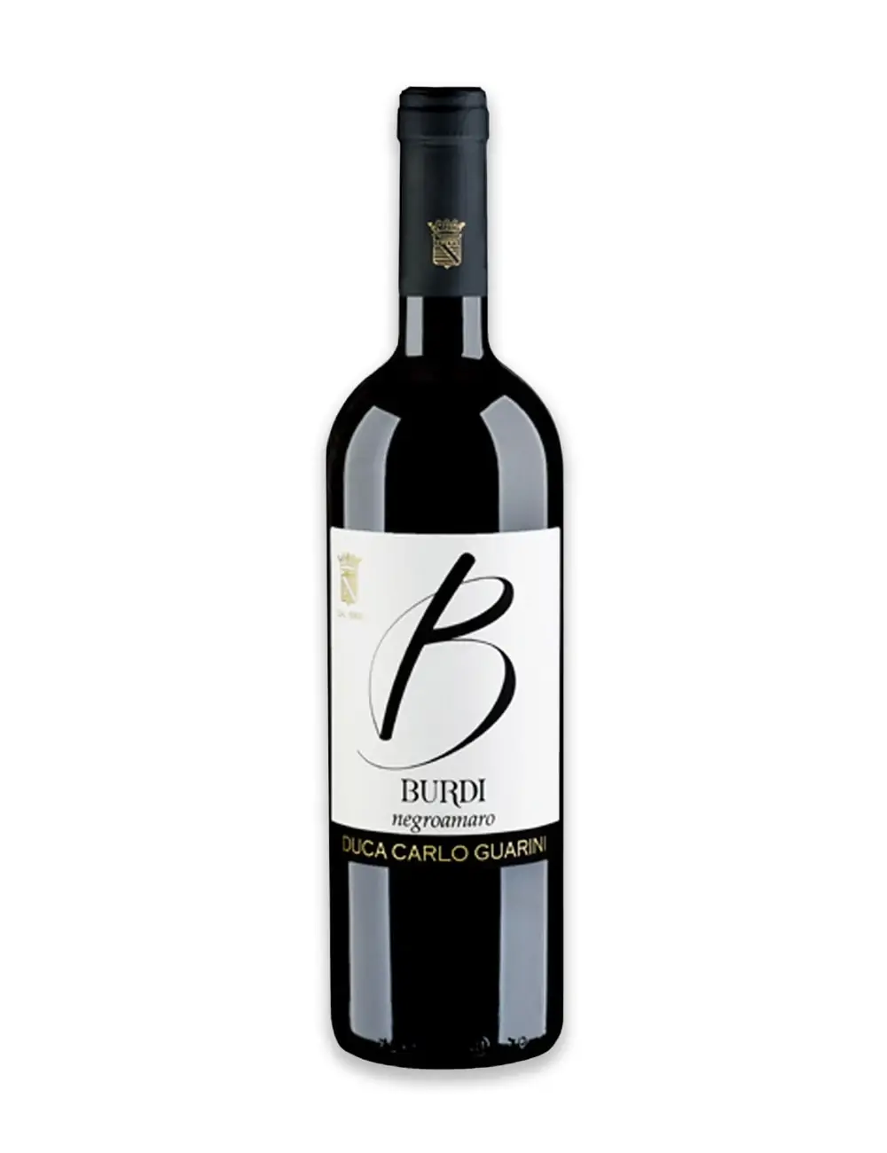 Burdi Negroamaro IGT