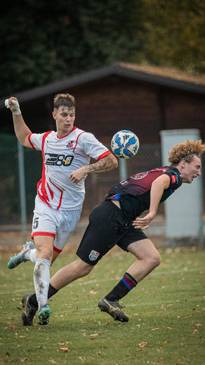 Vianese Calcio - Fidentina BSD, Eccellenza 2025/2026