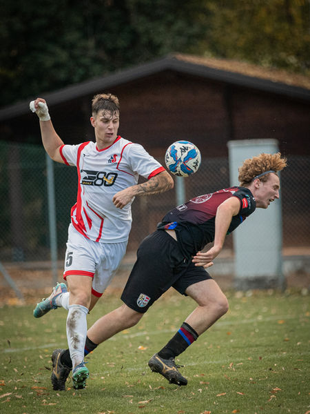 Vianese Calcio - Fidentina BSD, Eccellenza 2025/2026