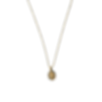 Virgin Mary Necklace