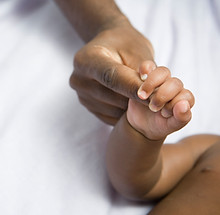 Baby's Grasp
